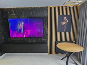 Hamba apartments COSMOS- self check-in, 24h , VAT, parking